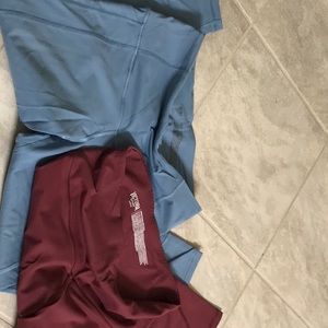 Victoria’s Secret leggings